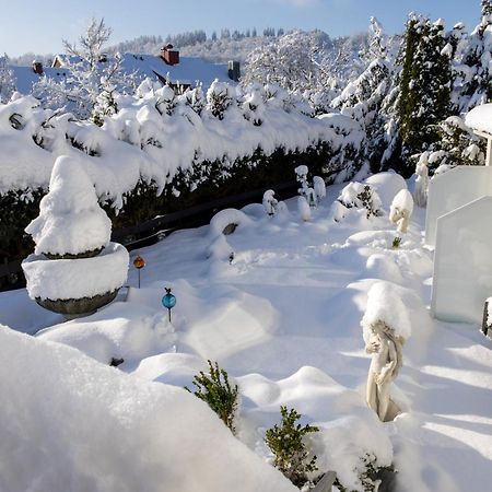 Hotel Sonnenhang Kempten Zewnętrze zdjęcie