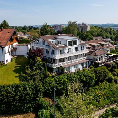 Hotel Sonnenhang Kempten Zewnętrze zdjęcie