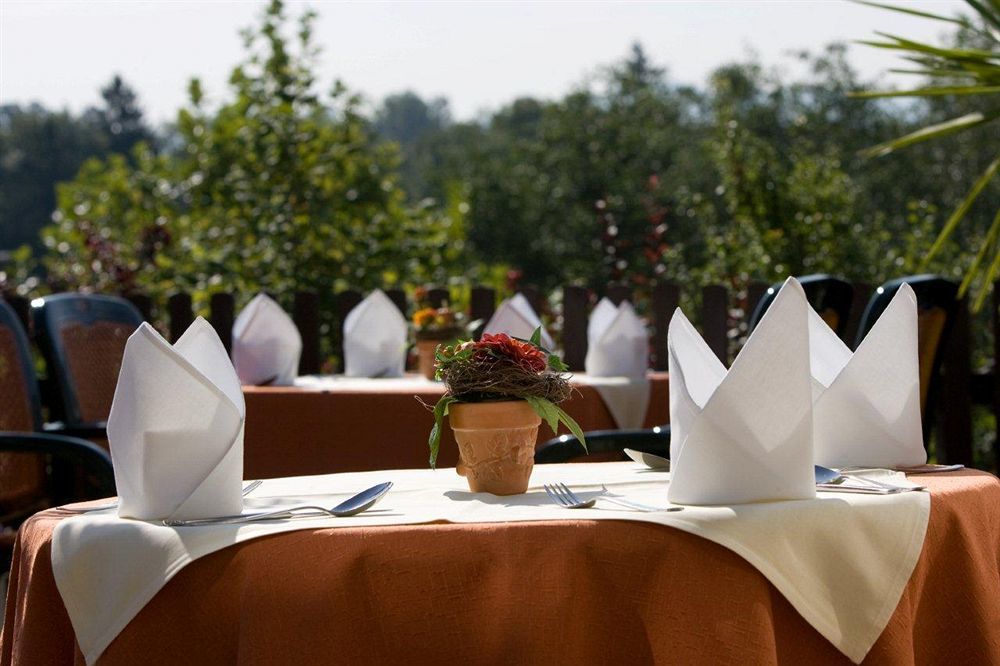 Hotel Sonnenhang Kempten Zewnętrze zdjęcie